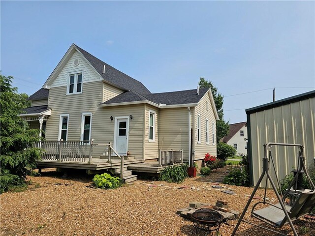 209 S Mill St, Greenup, IL 62428 - photo 32