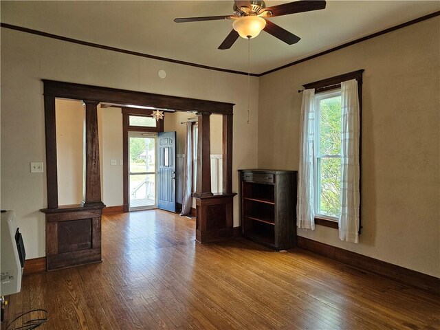209 S Mill St, Greenup, IL 62428 - photo 7