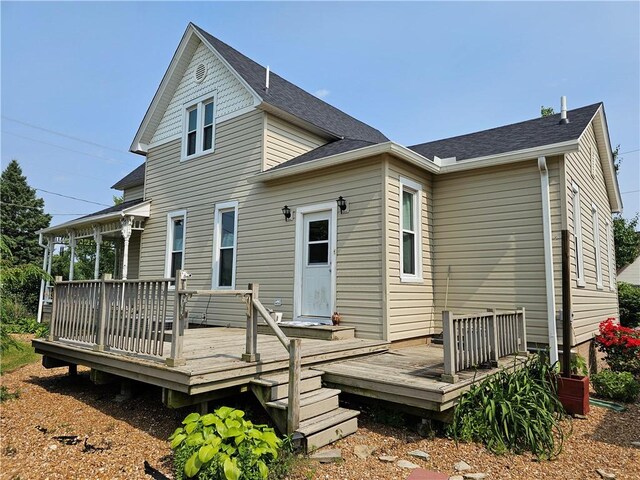 209 S Mill St, Greenup, IL 62428 - photo 29