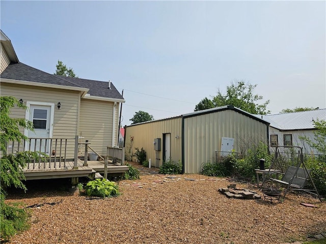 209 S Mill St, Greenup, IL 62428 - photo 31