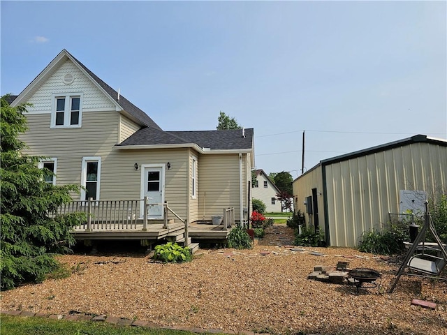 209 S Mill St, Greenup, IL 62428 - photo 30