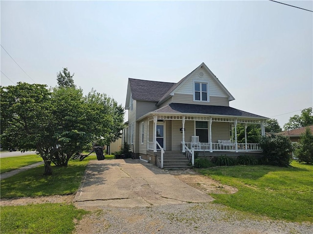 209 S Mill St, Greenup, IL 62428 - photo 2