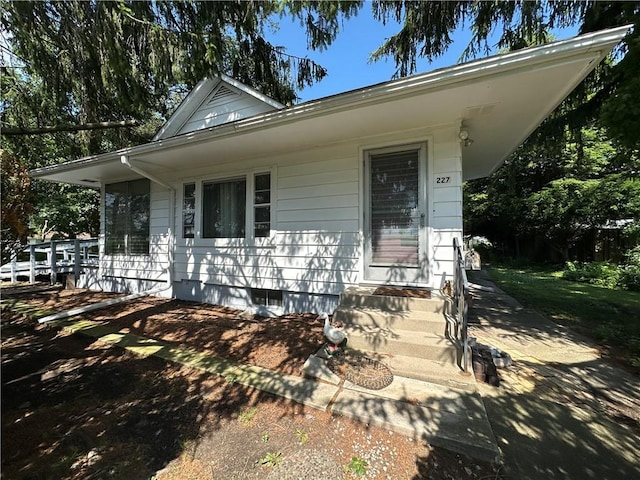 227 N Jefferson St, Westville, IL 61883 - photo 1