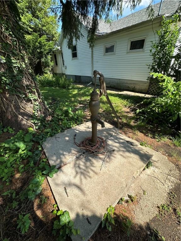 227 N Jefferson St, Westville, IL 61883 - photo 22