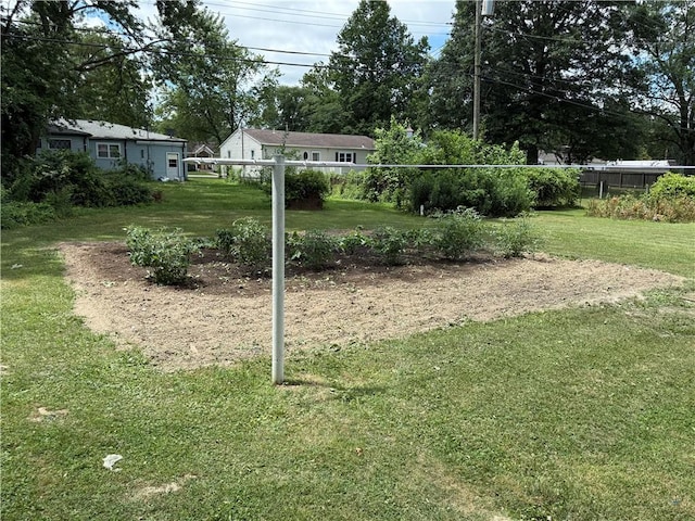 509 E Gordon Ave, Effingham, IL 62401 - view of community
