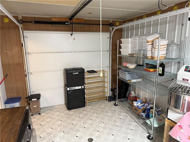 509 E Gordon Ave, Effingham, IL 62401 - view of garage