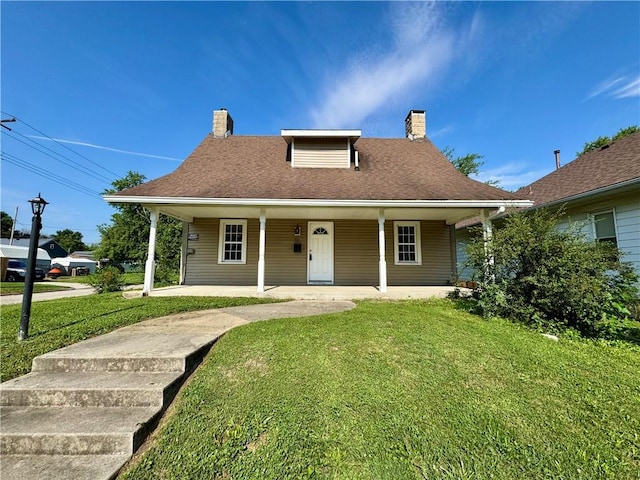 801 N 20th St, Mattoon, IL 61938 - photo 1