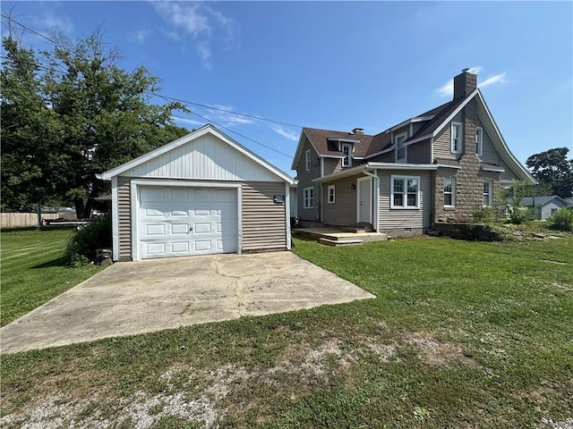801 N 20th St, Mattoon, IL 61938 - photo 12