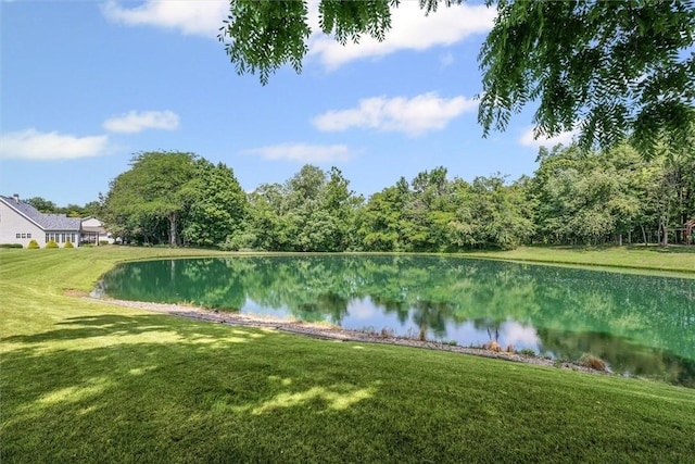 707 W Coolidge Ave, Charleston, IL 61920 - water view