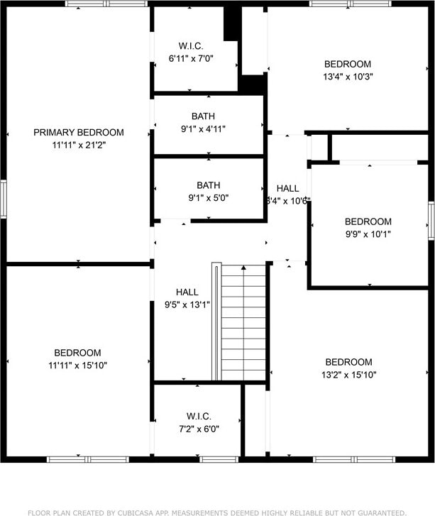2951 Blackstone Dr, Decatur, IL 62522 - photo 42