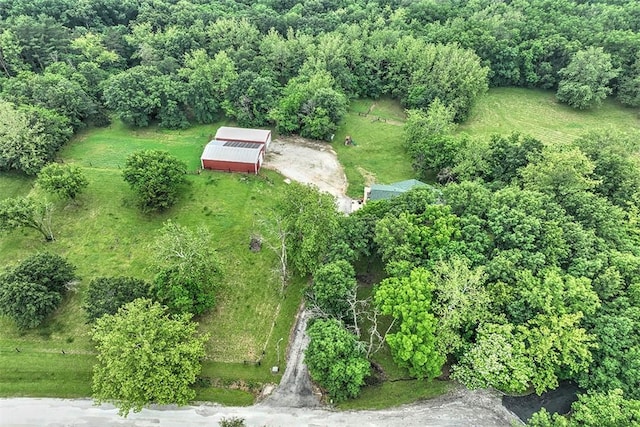 5959 Heritage Ln, Oakley, IL 62501 - aerial view of property's location
