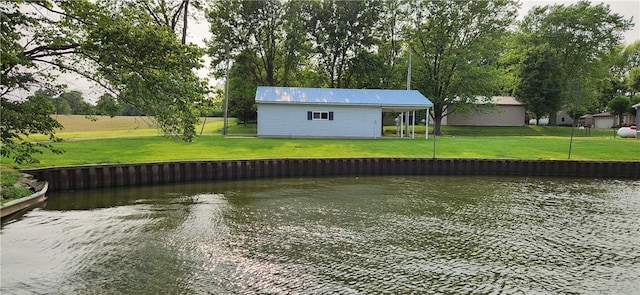 27 Prahls Dr, Neoga, IL 62447 - photo 5