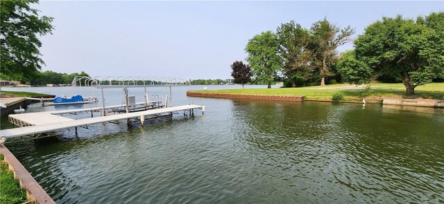 27 Prahls Dr, Neoga, IL 62447 - photo 6