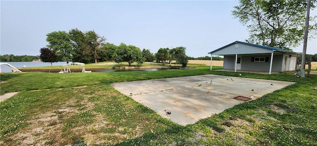 27 Prahls Dr, Neoga, IL 62447 - photo 13