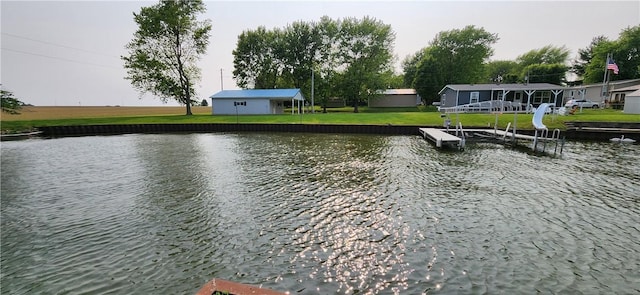 27 Prahls Dr, Neoga, IL 62447 - photo 3