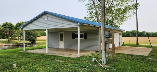 27 Prahls Dr, Neoga, IL 62447 - photo 11