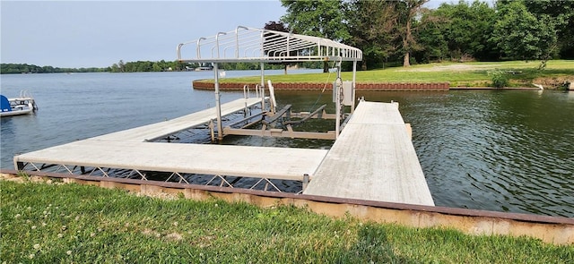 27 Prahls Dr, Neoga, IL 62447 - photo 4