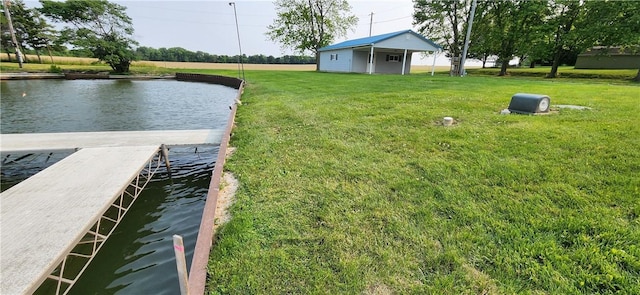 27 Prahls Dr, Neoga, IL 62447 - photo 9