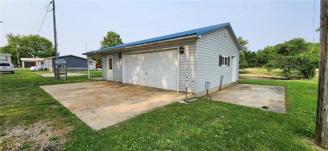 27 Prahls Dr, Neoga, IL 62447 - photo 12