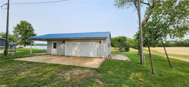 27 Prahls Dr, Neoga, IL 62447 - photo 7