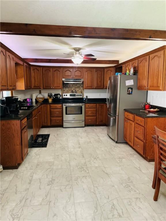 208 Roosevelt St, Paris, IL 61944 - photo 8