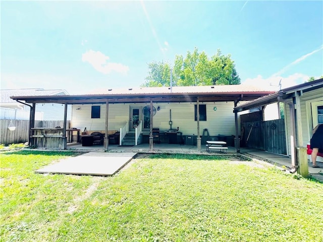 208 Roosevelt St, Paris, IL 61944 - photo 4