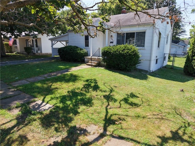 908 W S 1st St, Shelbyville, IL 62565 - photo 2