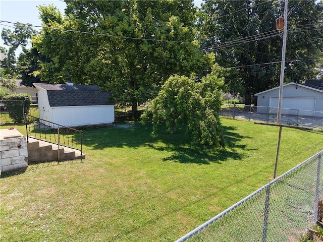 908 W S 1st St, Shelbyville, IL 62565 - photo 4