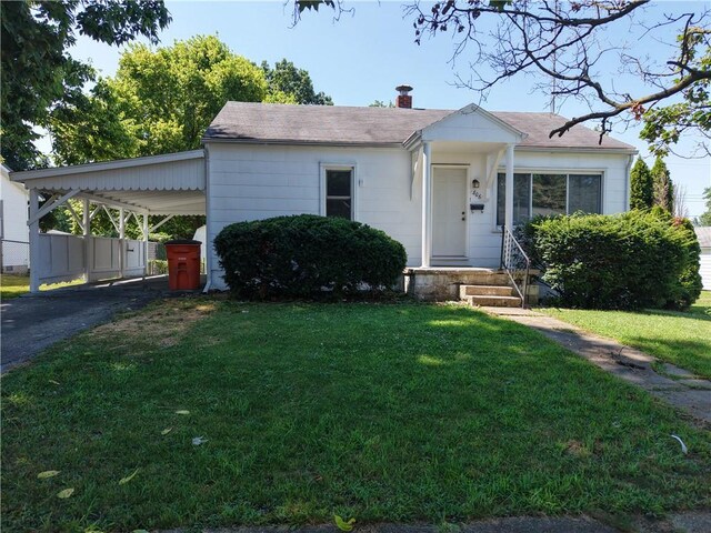 908 W S 1st St, Shelbyville, IL 62565 - photo 1
