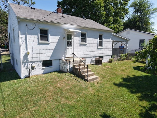 908 W S 1st St, Shelbyville, IL 62565 - photo 3