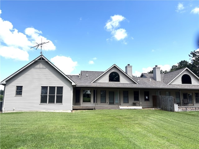 703 Glenhill Rd, Taylorville, IL 62568 - photo 2