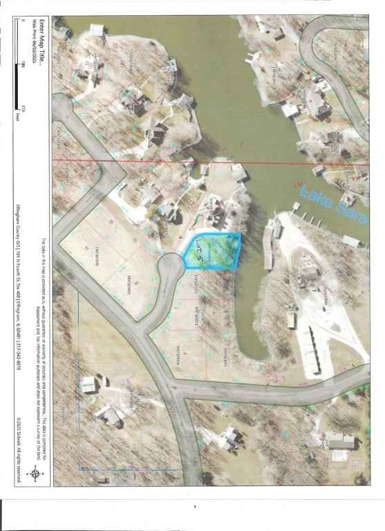 LOT5 Pineridge Dr, Effingham, IL 62401