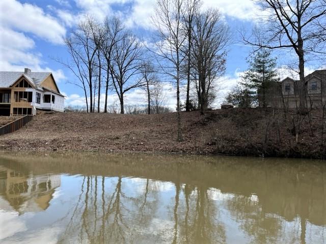 LOT5 Pineridge Dr, Effingham, IL 62401