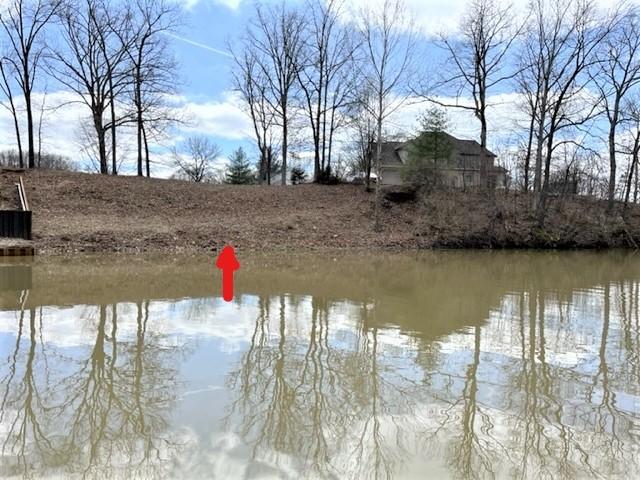 LOT5 Pineridge Dr, Effingham, IL 62401