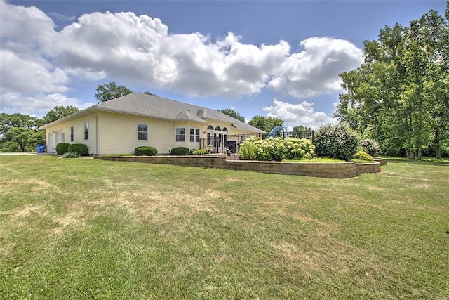 4433 W Rock Springs Rd, Decatur, IL 62522 - photo 37