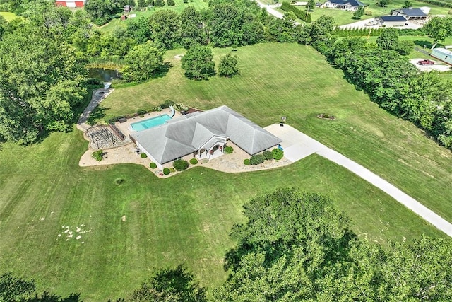 4433 W Rock Springs Rd, Decatur, IL 62522 - photo 2