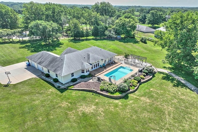 4433 W Rock Springs Rd, Decatur, IL 62522 - photo 44