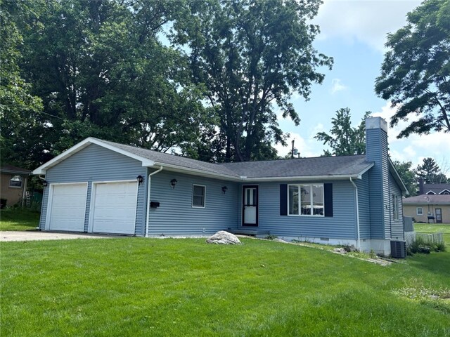 3343 Maplewood Ave, Decatur, IL 62521 - photo 1