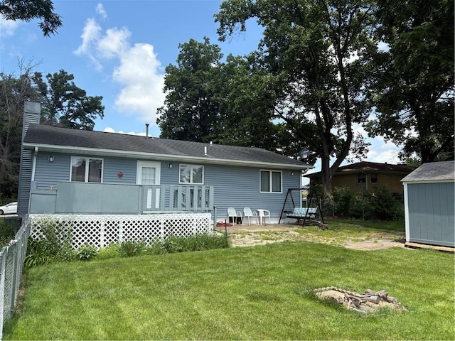 3343 Maplewood Ave, Decatur, IL 62521 - photo 18