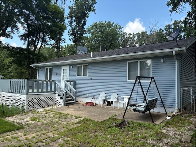 3343 Maplewood Ave, Decatur, IL 62521 - photo 17