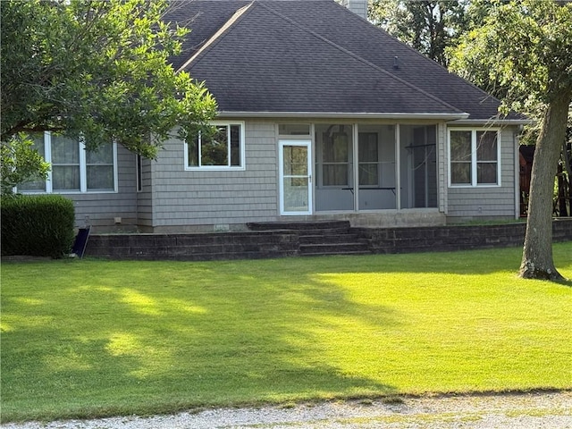 9425 Hawkeye Dr, Paris, IL 61944 - photo 5