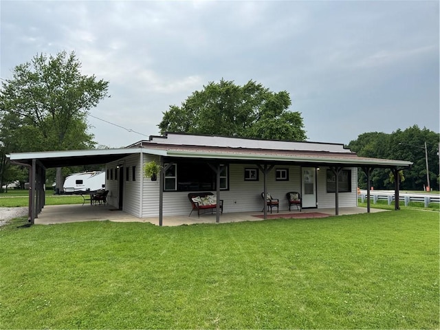 1302 W Pershing Rd, Decatur, IL 62526 - photo 2