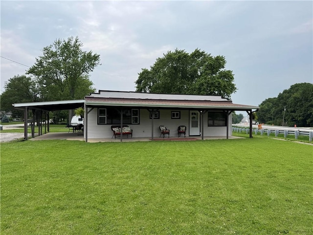 1302 W Pershing Rd, Decatur, IL 62526 - photo 1