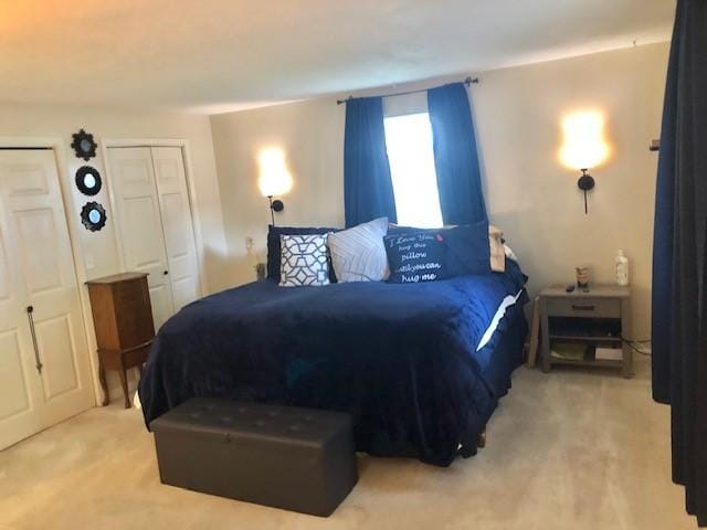1213 Collins Dr, Effingham, IL 62401 - bedroom featuring carpet floors