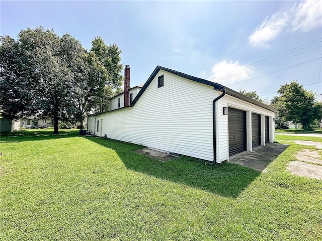 200 E Clover St, Hutsonville, IL 62433 - photo 45