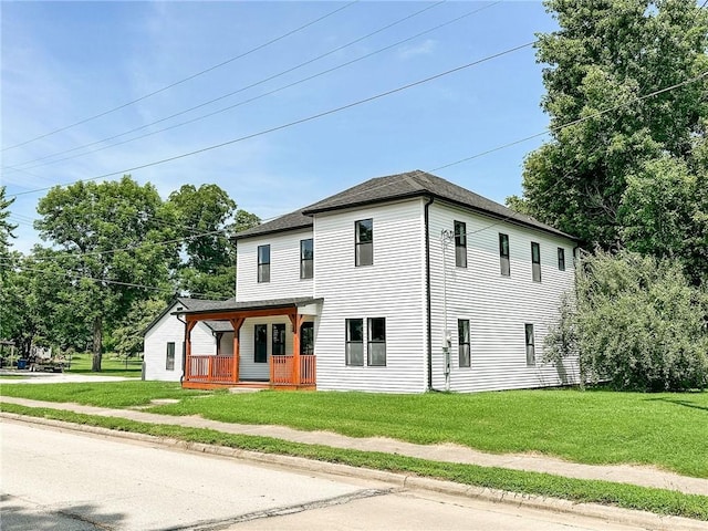 200 E Clover St, Hutsonville, IL 62433 - photo 40