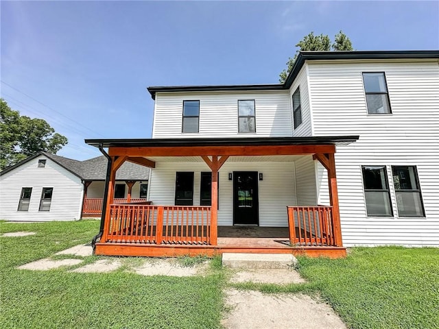 200 E Clover St, Hutsonville, IL 62433 - photo 41
