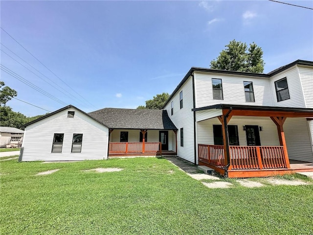 200 E Clover St, Hutsonville, IL 62433 - photo 42