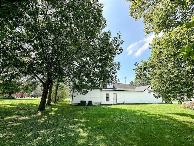 200 E Clover St, Hutsonville, IL 62433 - photo 47