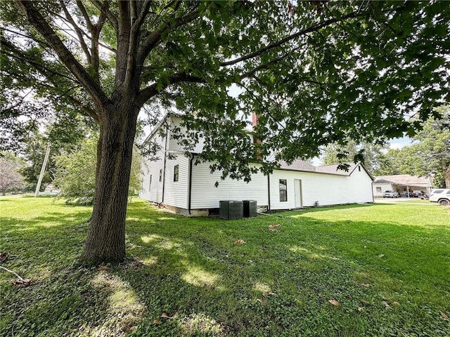 200 E Clover St, Hutsonville, IL 62433 - photo 48